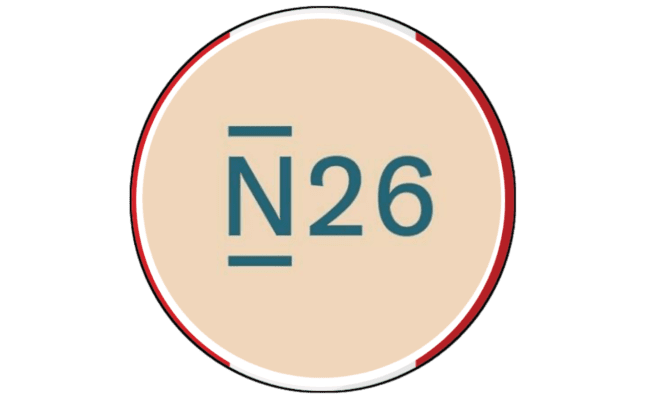 N26 Standart Account European Union