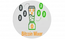 Bitcoin mixing services