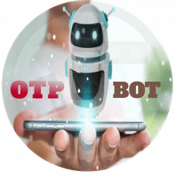 OTP BYPASS BOT — Capture OTP And SMS Codes