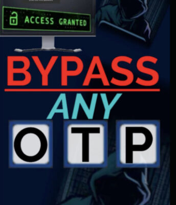 BYPASS 2FA 3D
